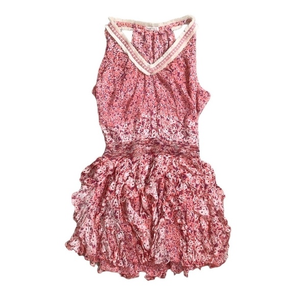 Poupette St Barth Dress - Picture 3 of 13